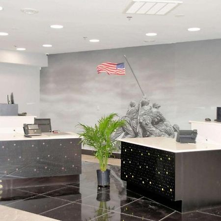 Clarion Pointe Jacksonville Near Camp Lejeune Екстериор снимка