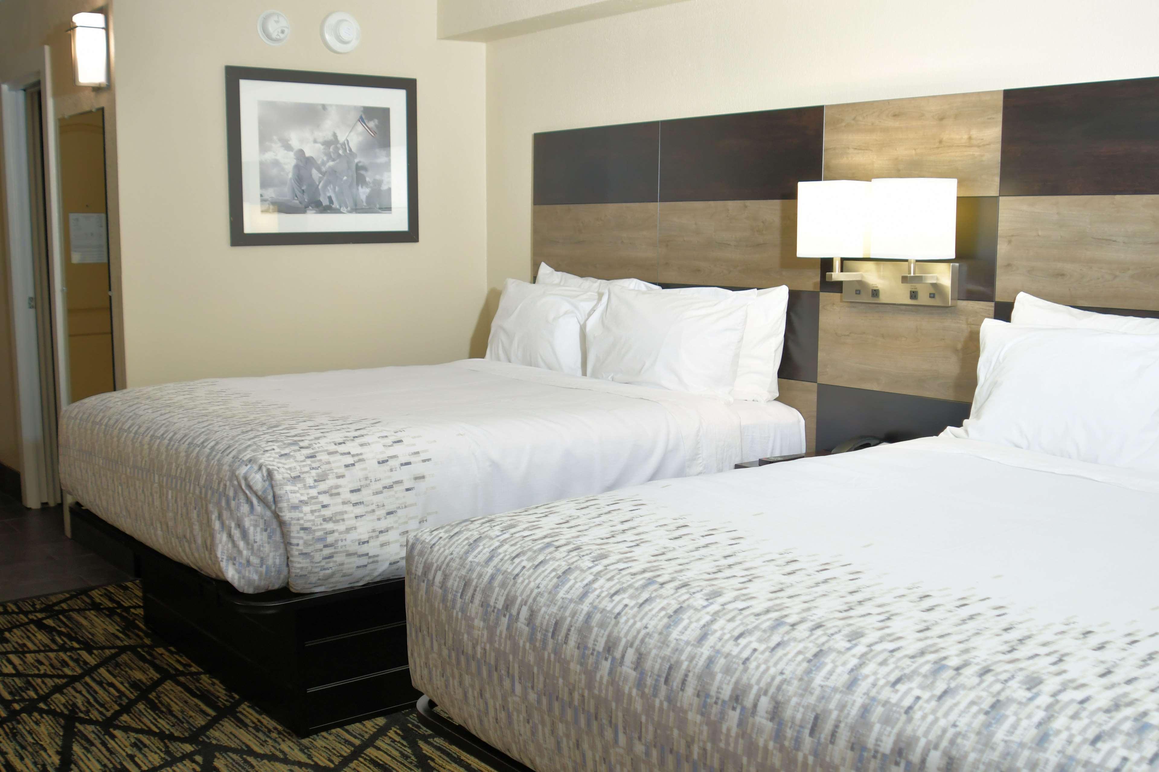 Clarion Pointe Jacksonville Near Camp Lejeune Екстериор снимка