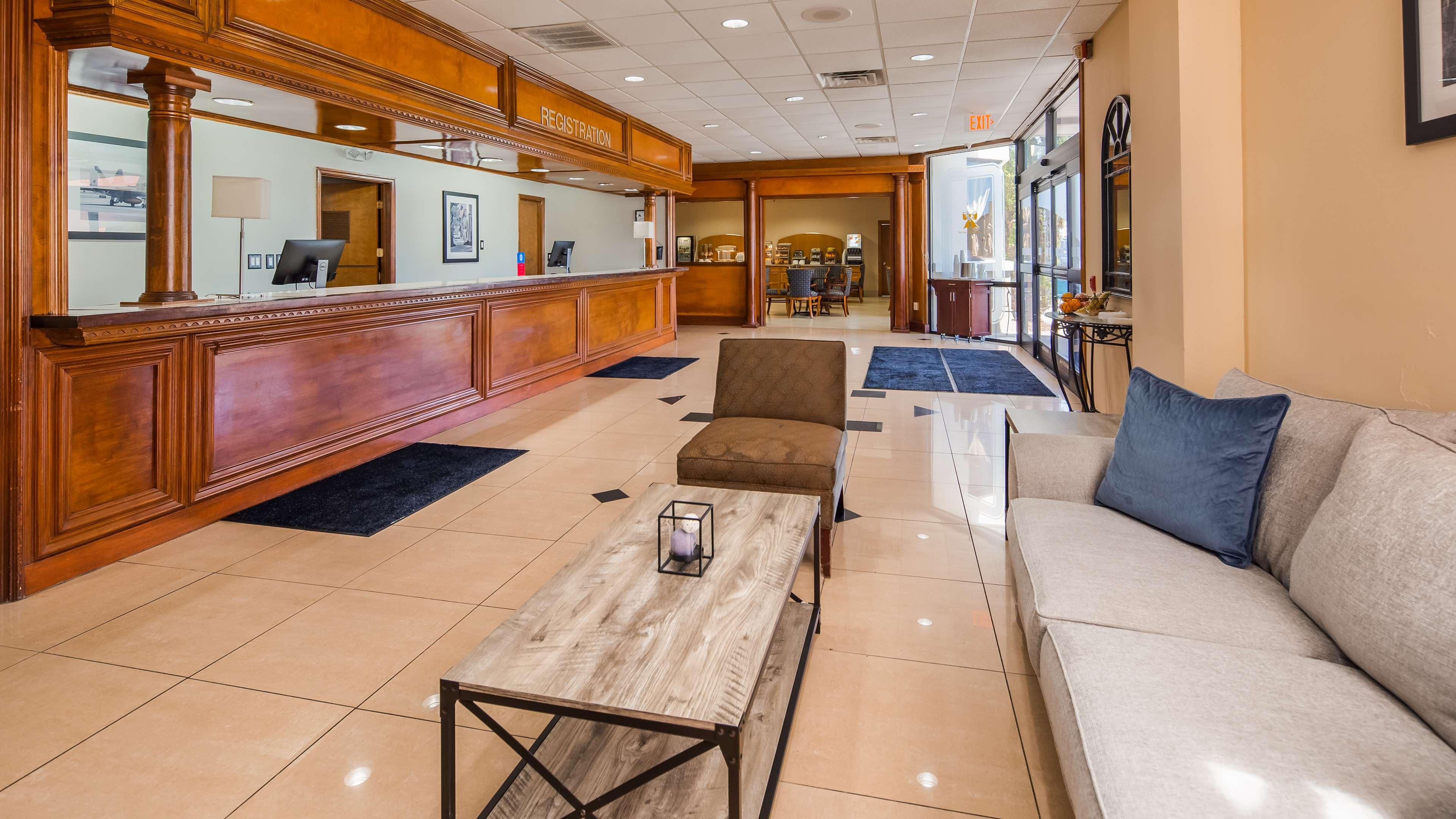 Clarion Pointe Jacksonville Near Camp Lejeune Екстериор снимка