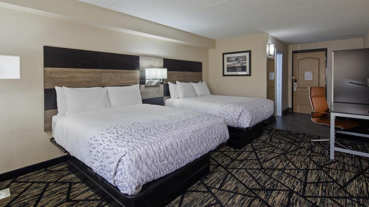 Clarion Pointe Jacksonville Near Camp Lejeune Екстериор снимка