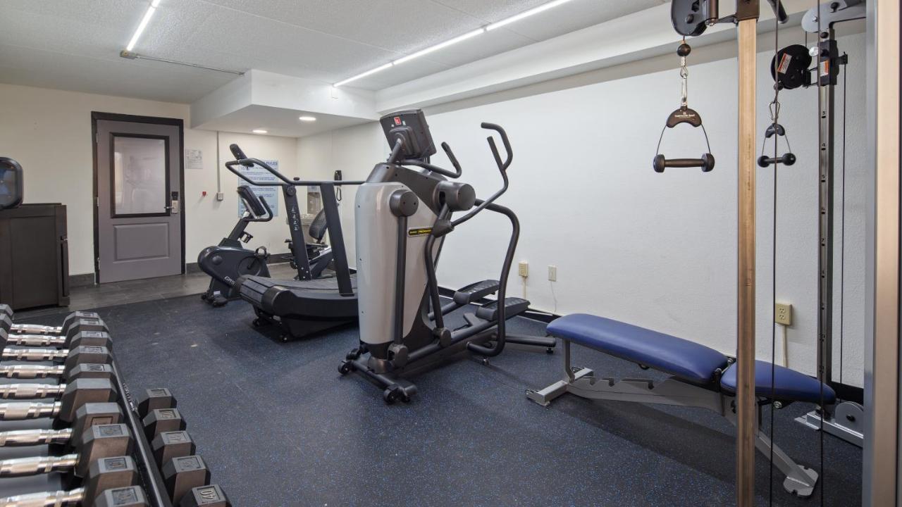 Clarion Pointe Jacksonville Near Camp Lejeune Екстериор снимка