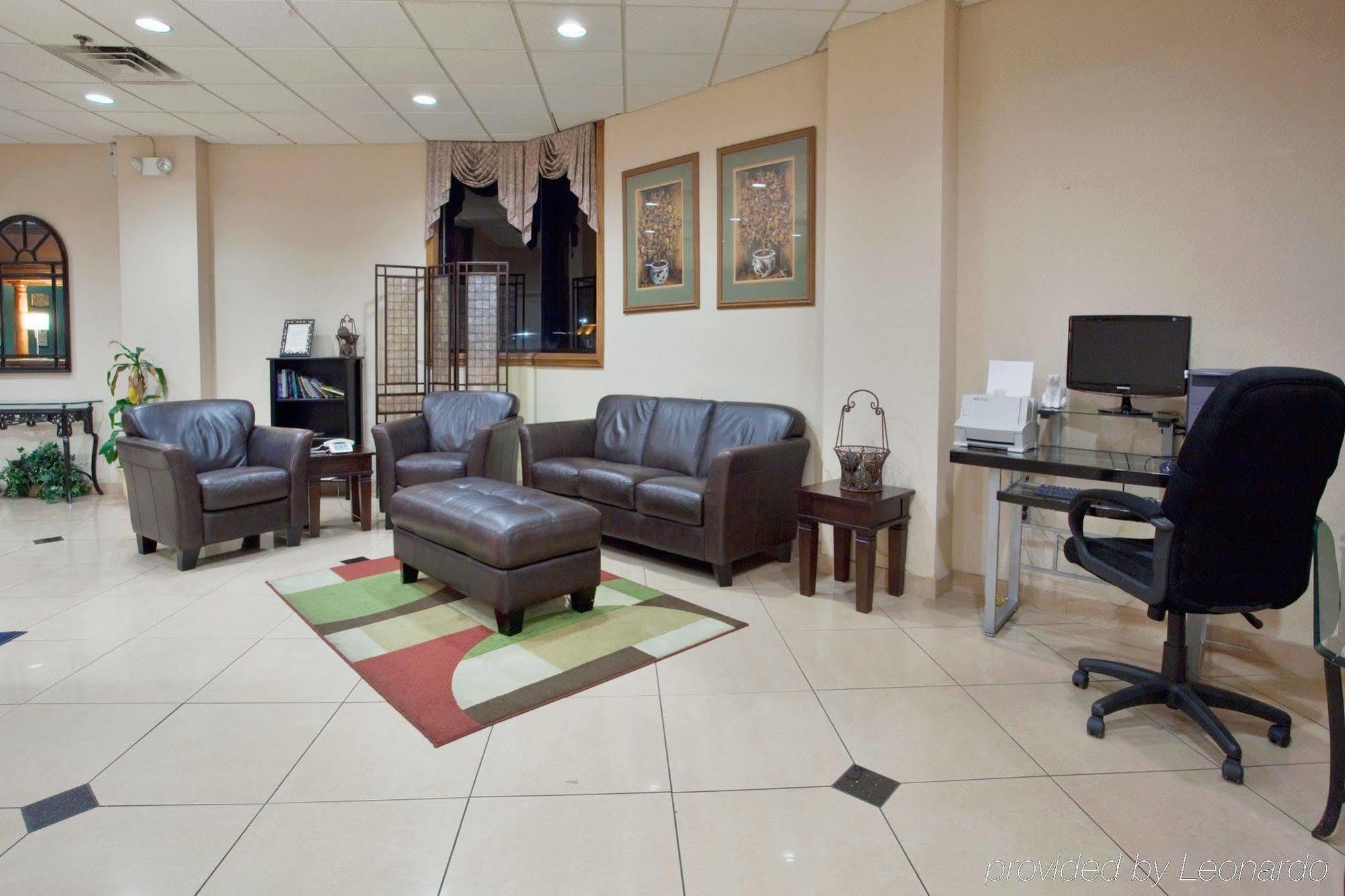 Clarion Pointe Jacksonville Near Camp Lejeune Интериор снимка