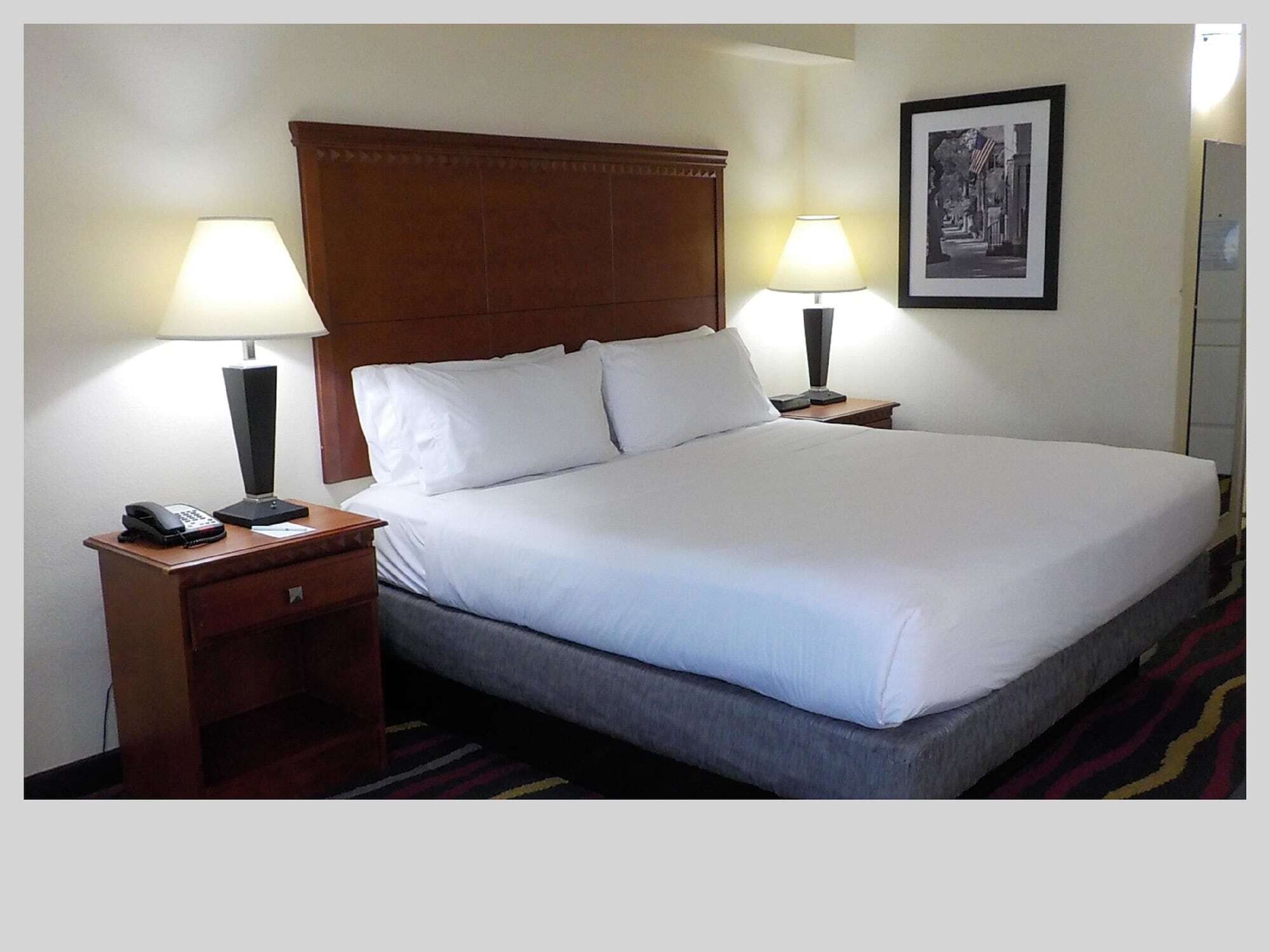 Clarion Pointe Jacksonville Near Camp Lejeune Екстериор снимка