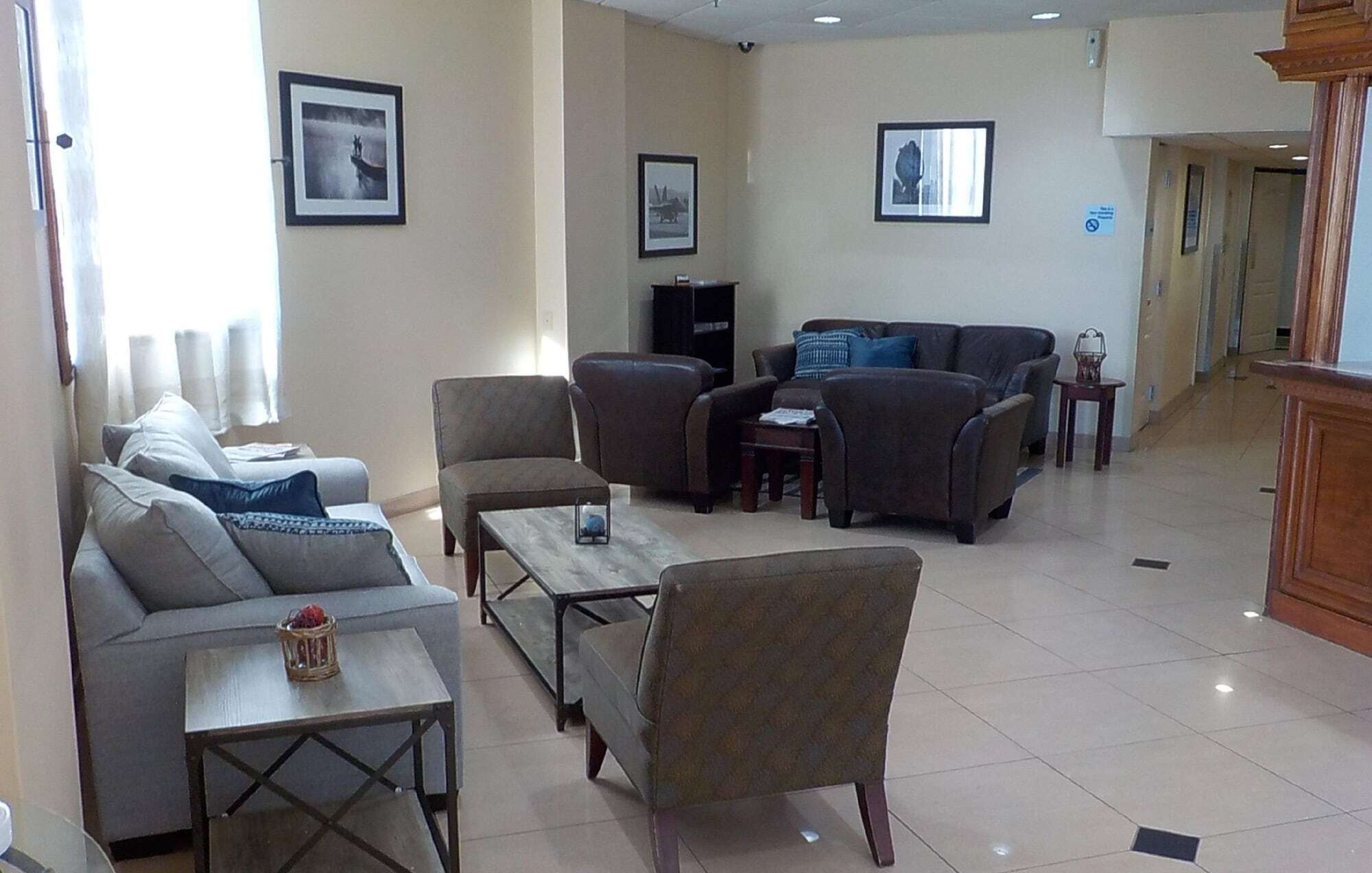 Clarion Pointe Jacksonville Near Camp Lejeune Екстериор снимка